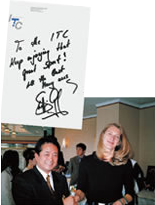 ステフィ・グラフ