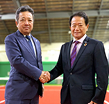 スポーツクリエイト