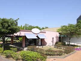 西神ニュータウンテニスガーデン