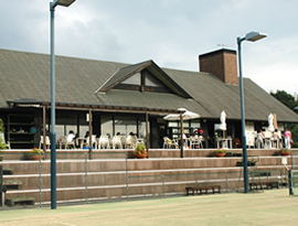 ITCユニバー神戸テニス倶楽部