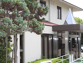 名谷テニスガーデン