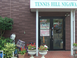 ITCテニスヒル仁川