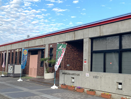 神戸西テニススクール