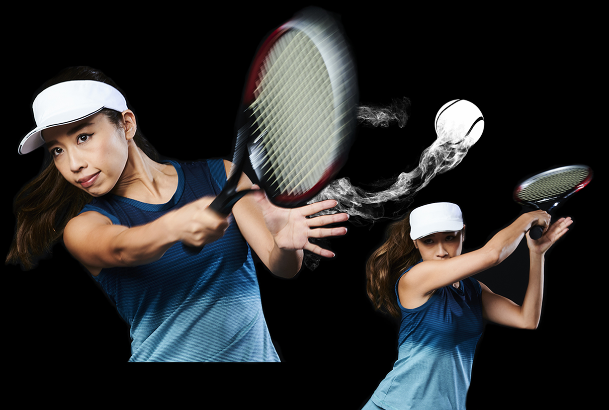 レディーストーナメントイメージ