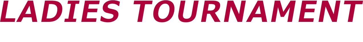 ITCレディーストーナメント