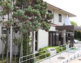 名谷テニスガーデン