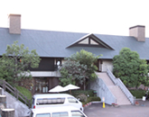 ITCユニバー神戸テニス倶楽部