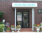 ITCテニスヒル仁川