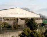 ITCいぶきの森インドアテニススクール（西神南テニスガーデン）