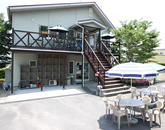 テニスガーデン広陵