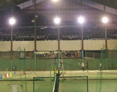 えばらインドアテニス