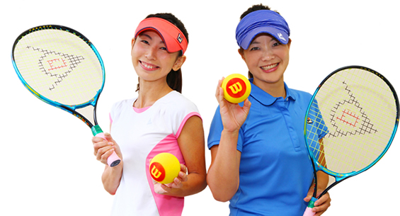 イージーテニス