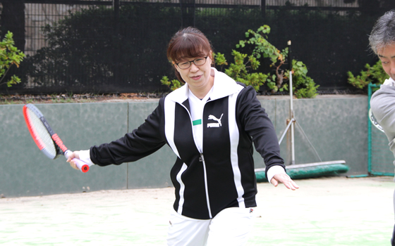 はじめてクラス