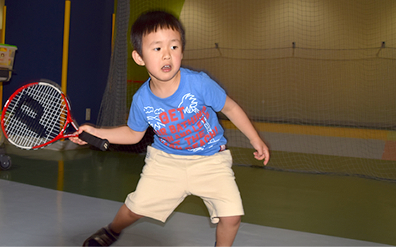 ビーバーコース