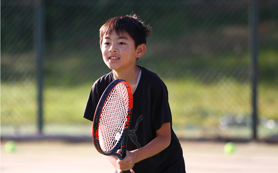 ジュニアコース