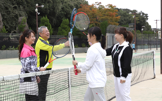 グループレッスン