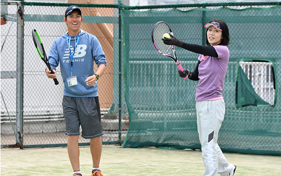 ゆっくりコース