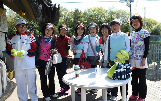 お得なクラブ会員