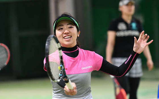 シングルストーナメントコース 