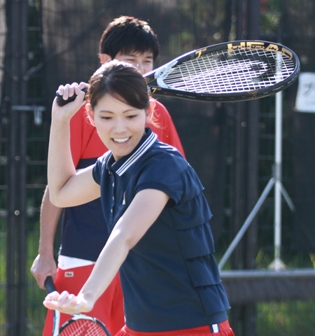 パーソナルチケット