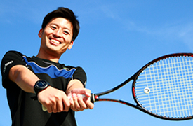 プライベートレッスン