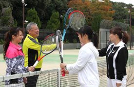 クラブフレンズ