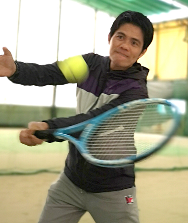 チメール・マントゥーア