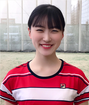 野木 彩世