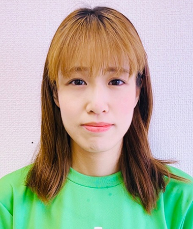 田中　莉菜