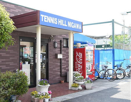 ITCテニスヒル仁川