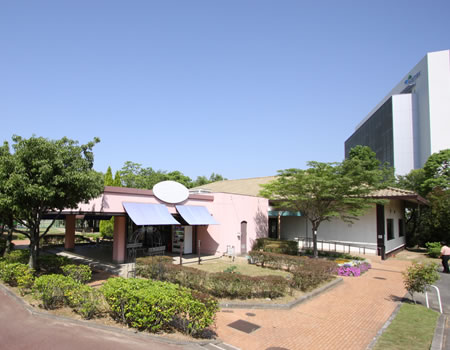 西神ニュータウンテニスガーデン