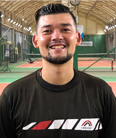 ラヴェル　ジェームス