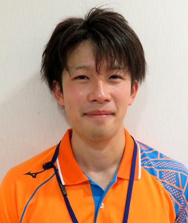 菊地　勇人