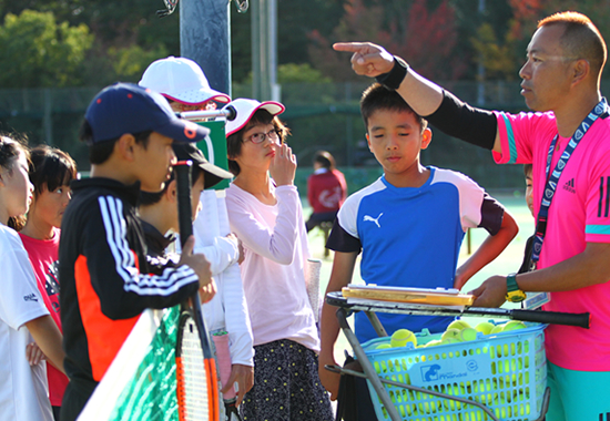 ジュニアスクール