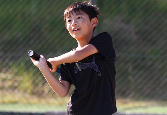 ジュニアスクール